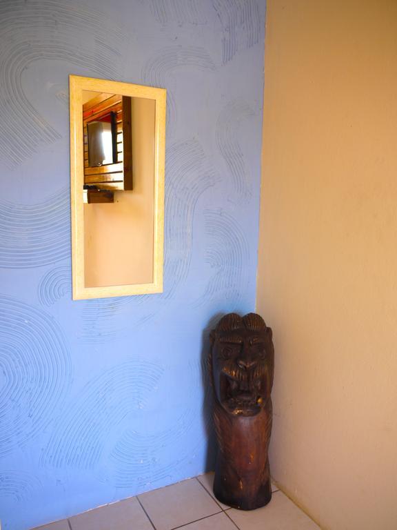 Casa Da Tia Cida Hotell Florianópolis Eksteriør bilde