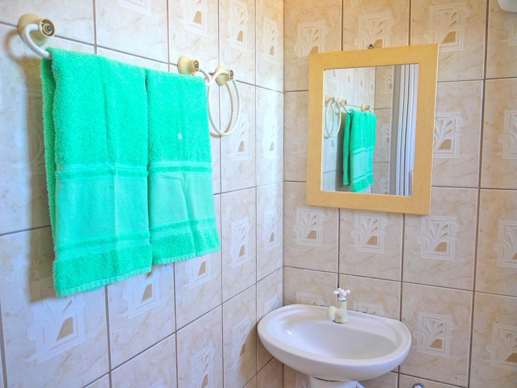 Casa Da Tia Cida Hotell Florianópolis Eksteriør bilde