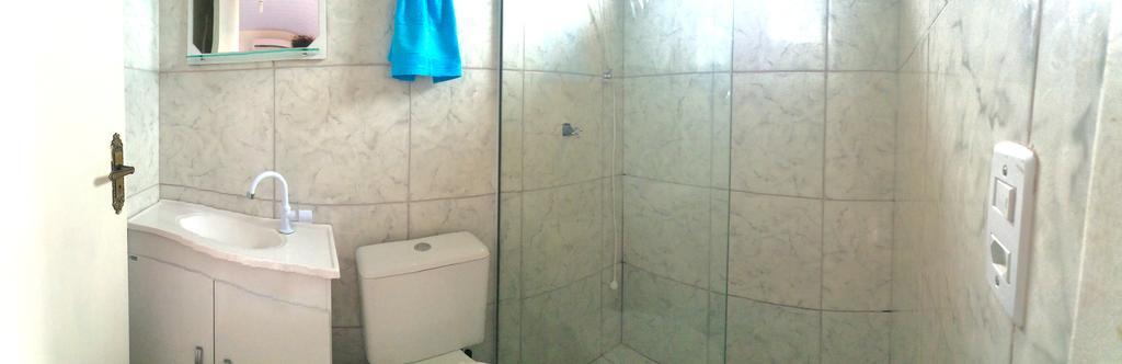 Casa Da Tia Cida Hotell Florianópolis Eksteriør bilde